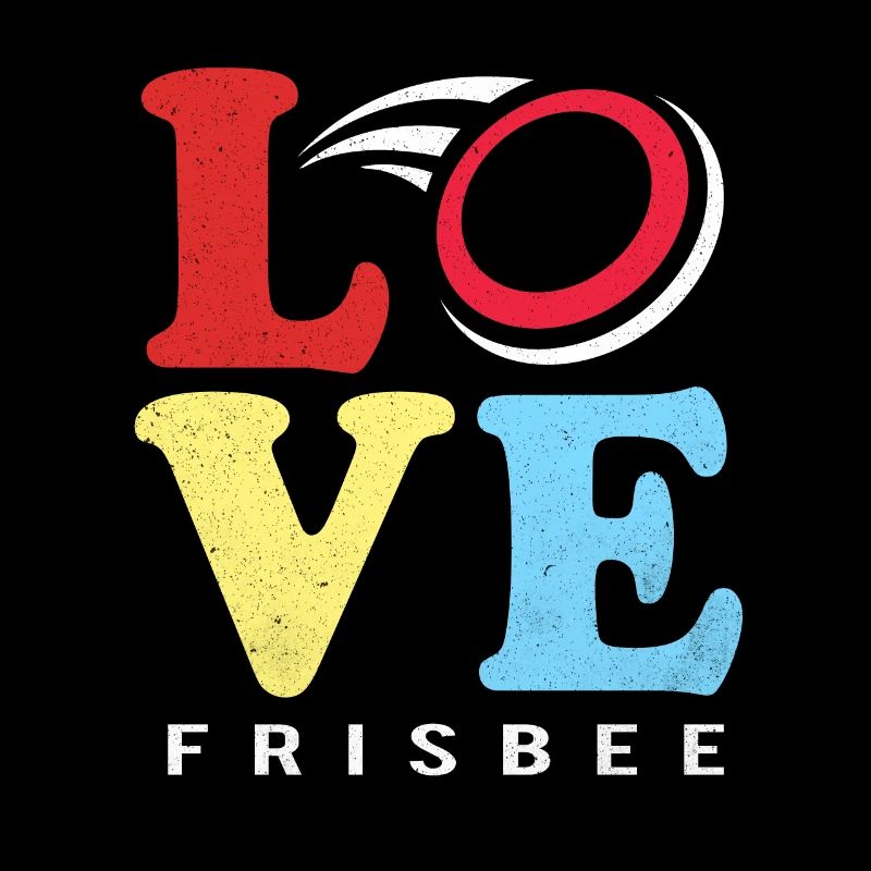 frisbee