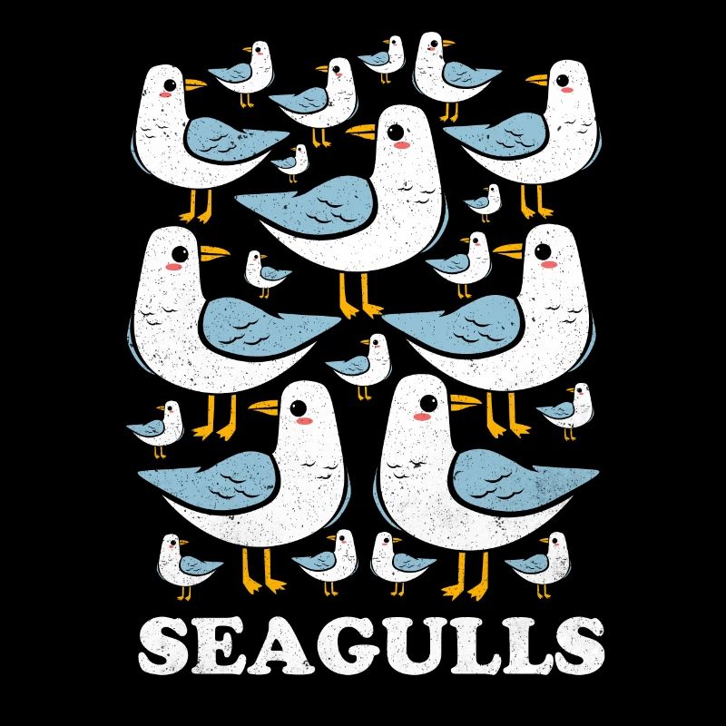 gull