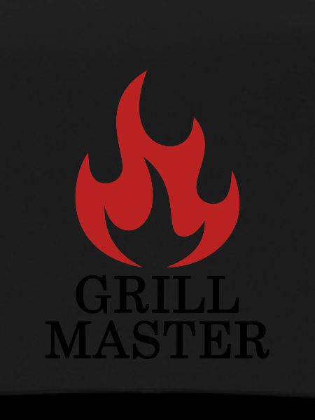 Grill Master - Grill Chef