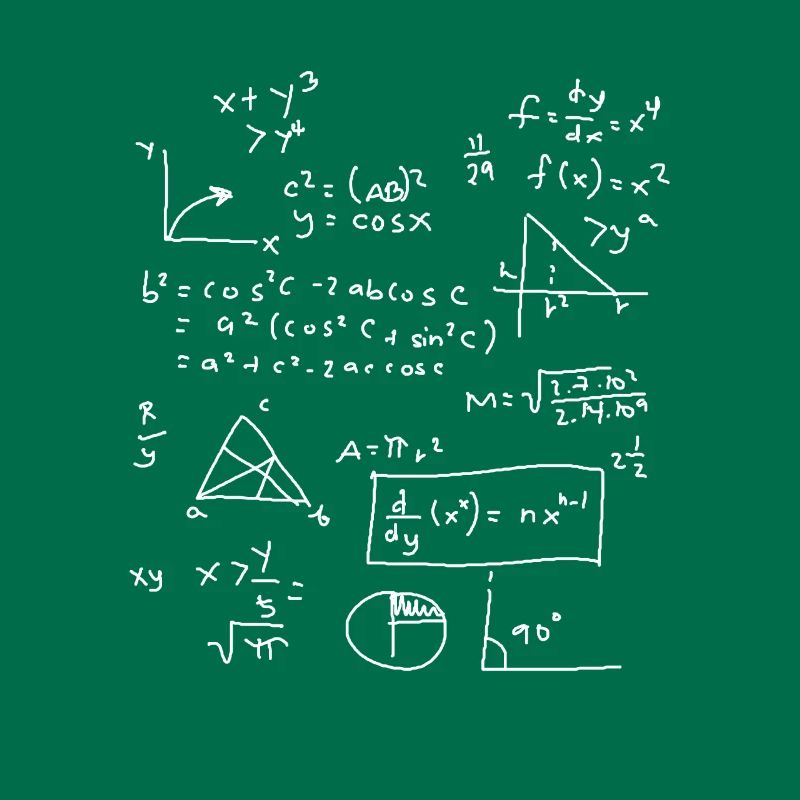 math design 4