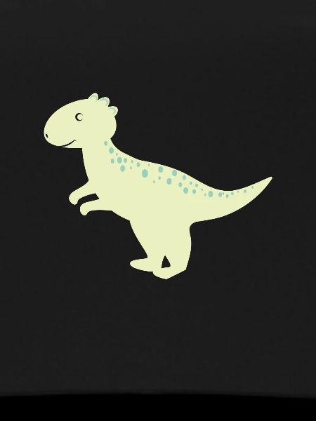 kinder Dino