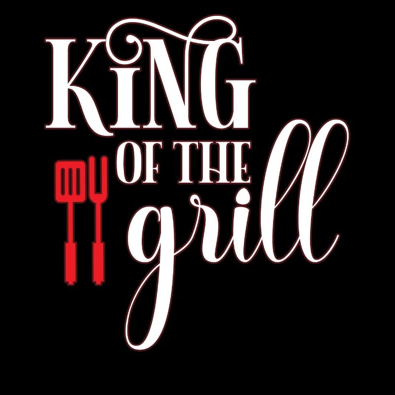 Grillkönig