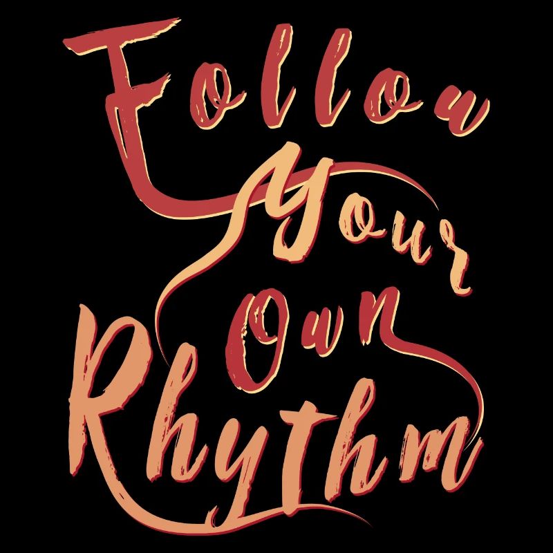 Suivez votre rythme d’Own yr