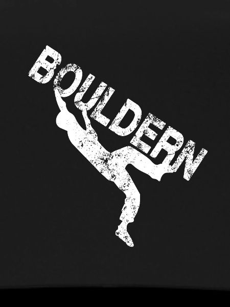 Bouldern