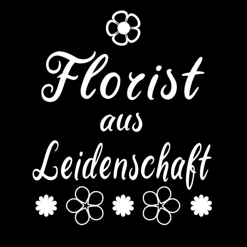 Floristin Gärtnerin Geschenk Berufe Blumenladen