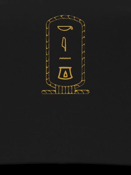 King Cartouche