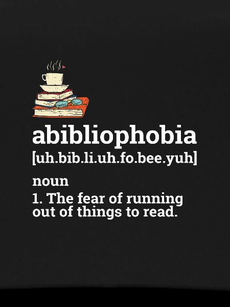 Books reading definition