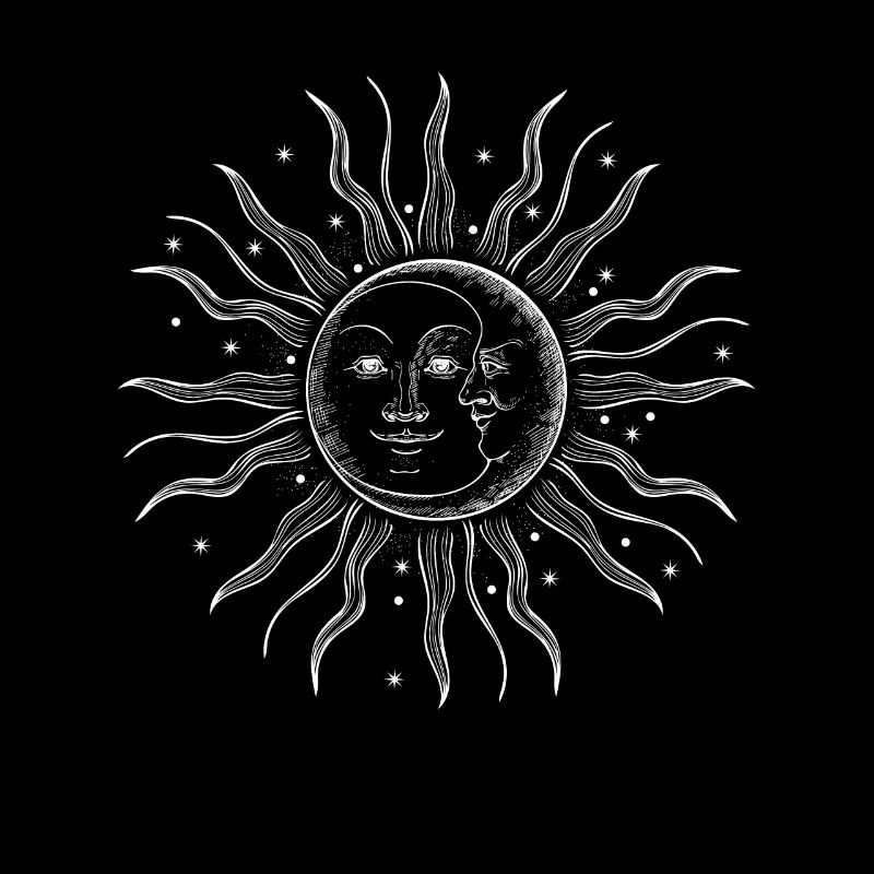 Soleil de lune Soleil de lune