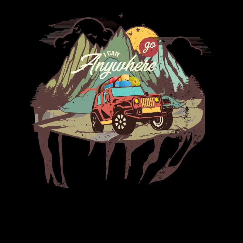 Off-road vehicle