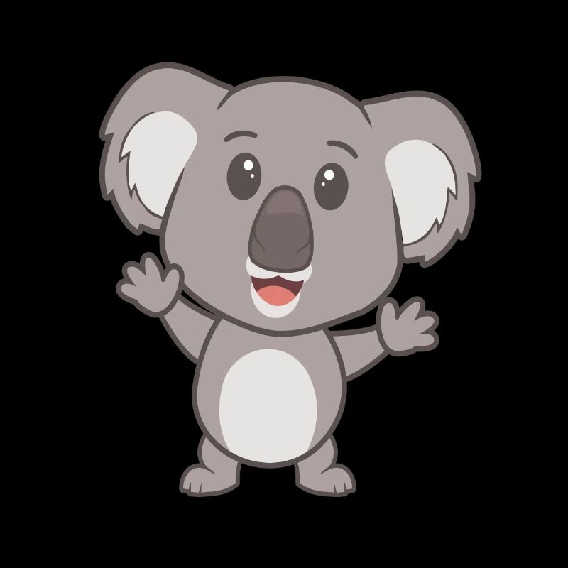 Doux Koala