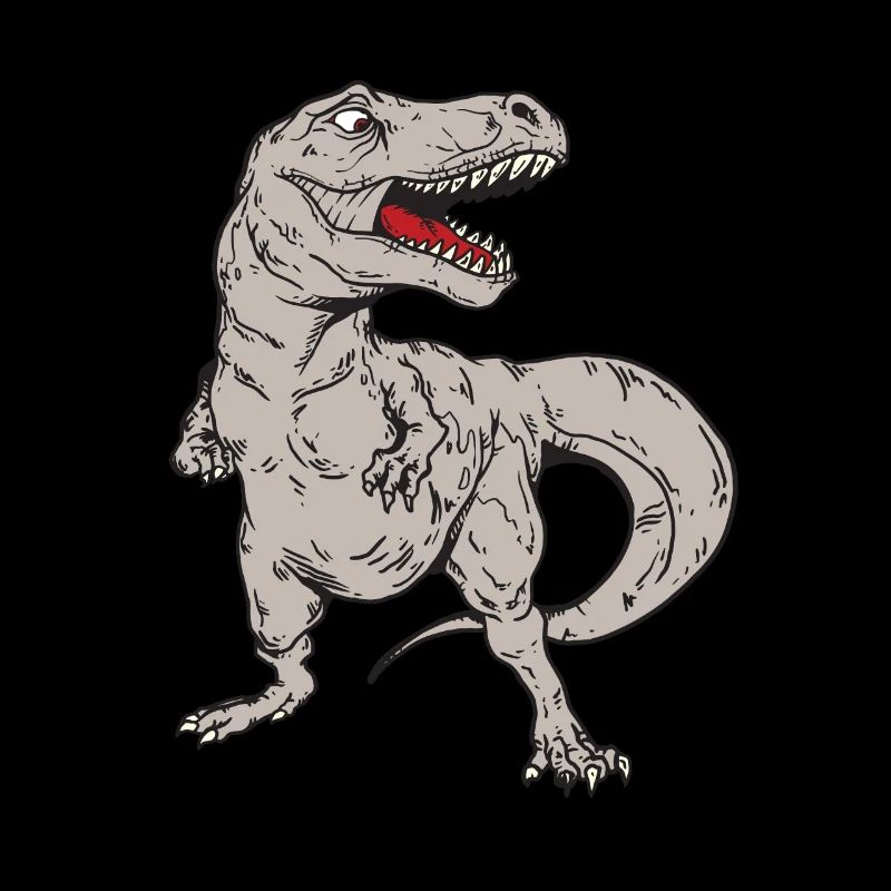 T-Rex