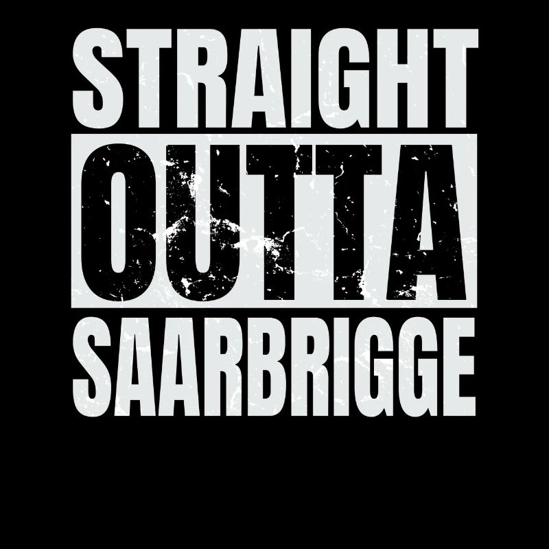 Saarland Saarbrigge Saarbrigger Saar