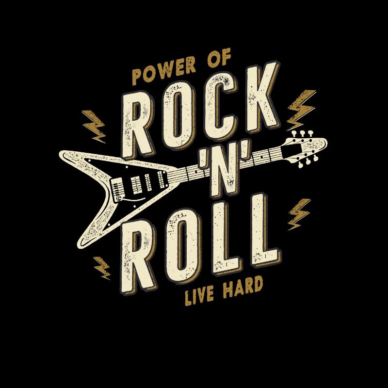 Rock and roll