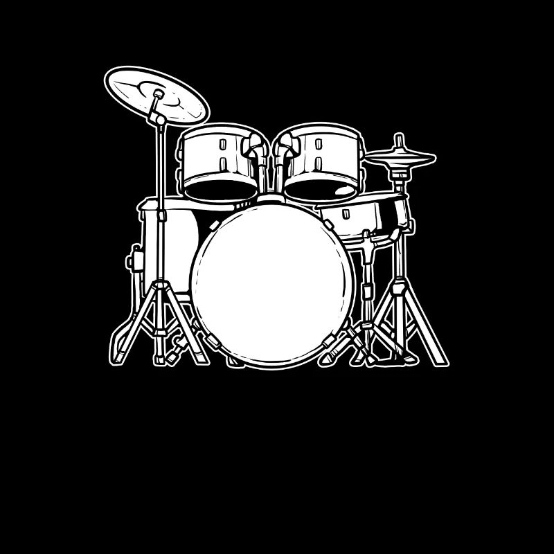 Drums Drummer