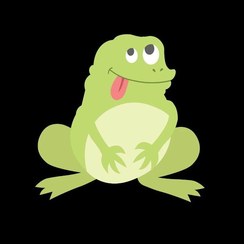 frog