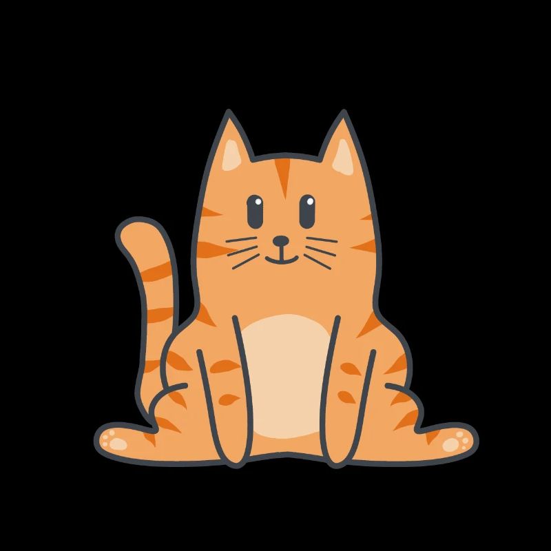 Chat Chat Kitten