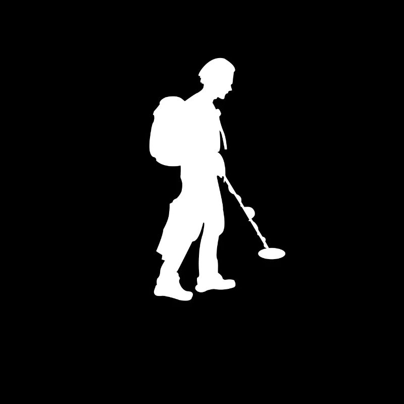 Metal detector