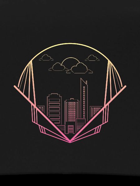 skyline