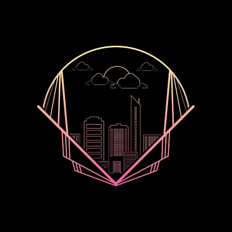 skyline