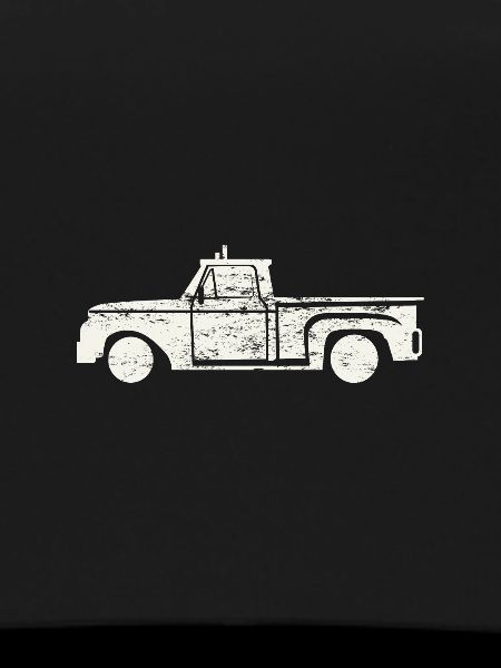 Pick-up