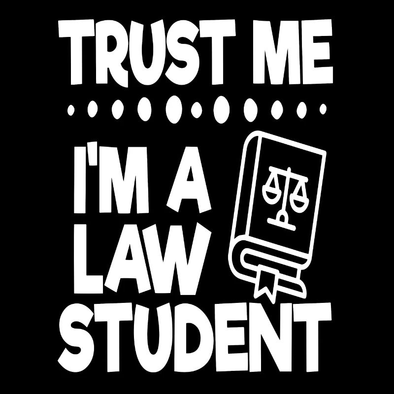 Law student gift