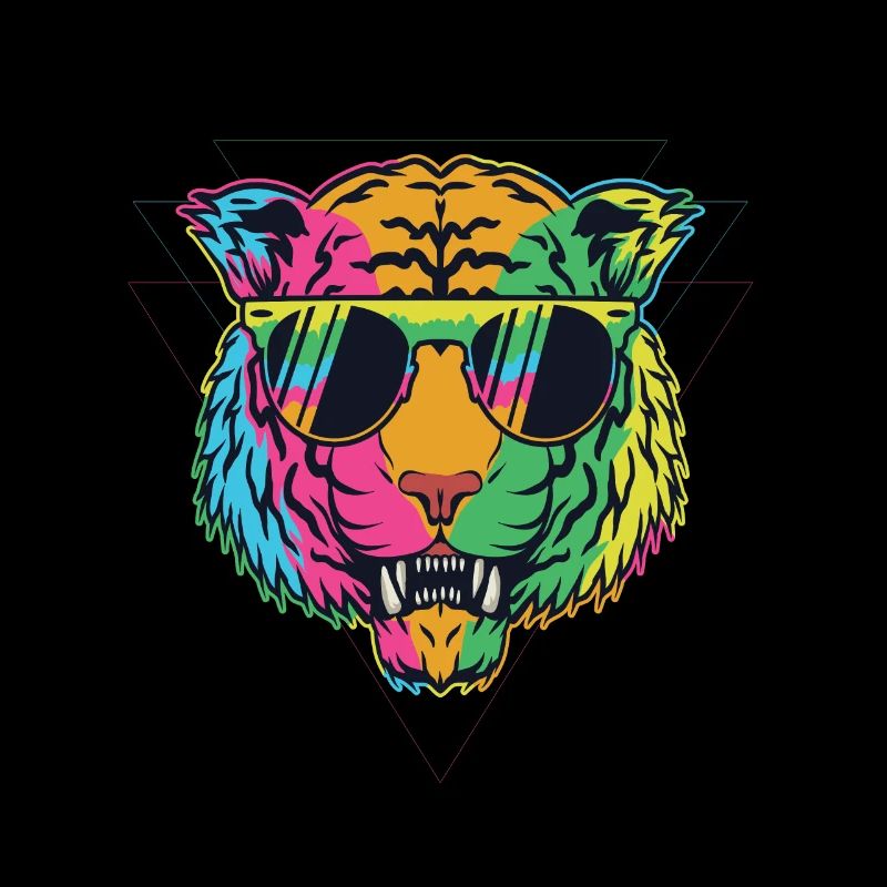 tiger