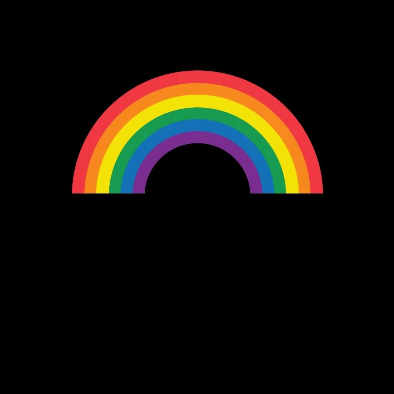 pride regenbogen