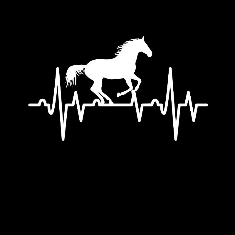 Reiten Mädchen