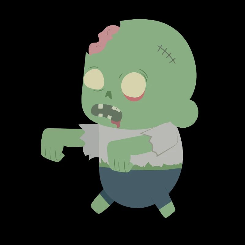 zombie