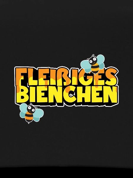Fleißiges Bienchen