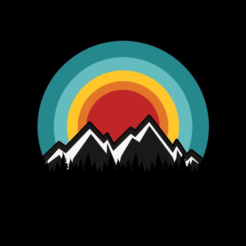 Berge