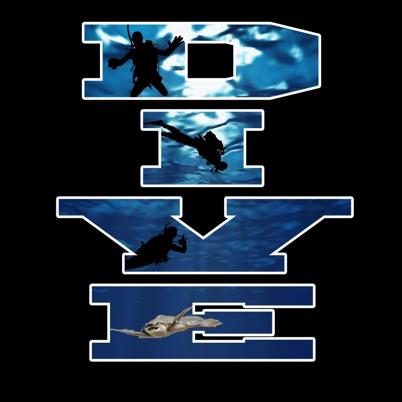 Diver,