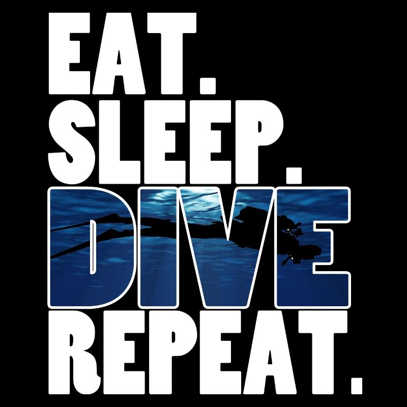 Dive, Diver