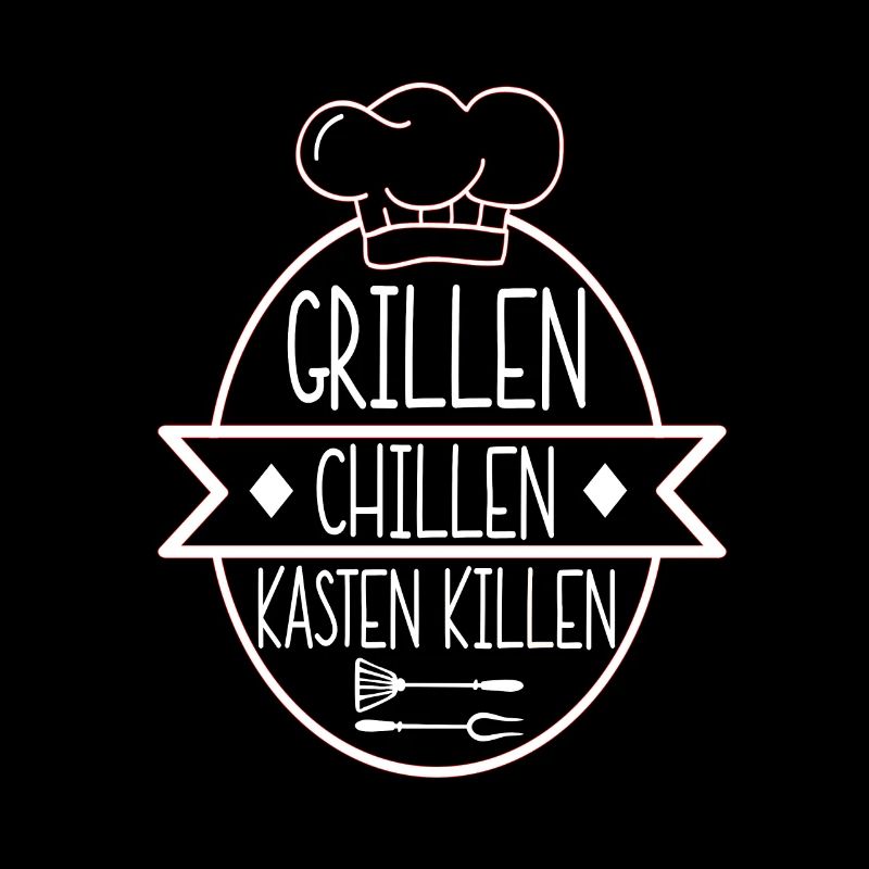 Griller 3000