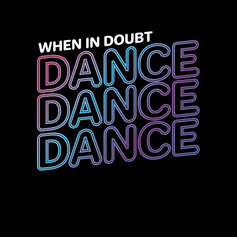 Tanzen "Dance Dance Dance"