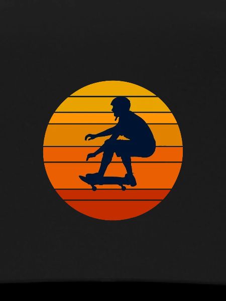 Skateboarding Hobbys