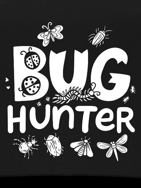 Insect Entomologist