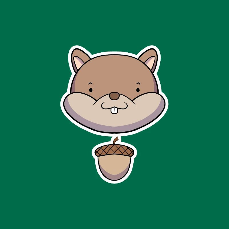 squirrel