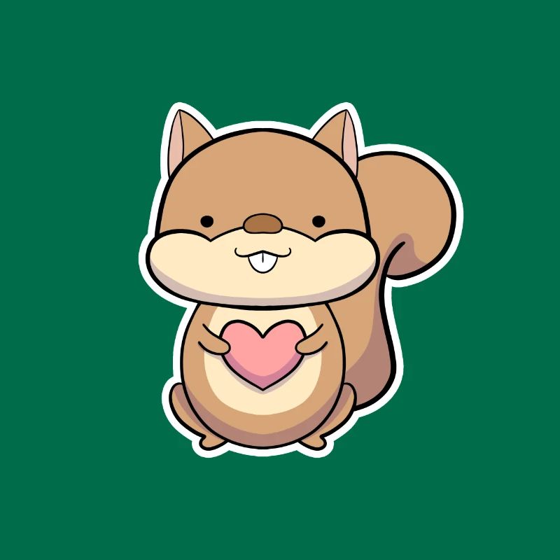 squirrel