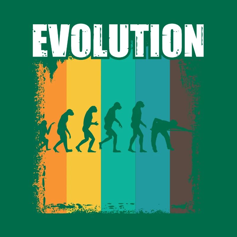 Billard Evolution