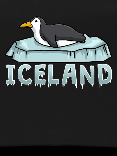Macareux d’Islande