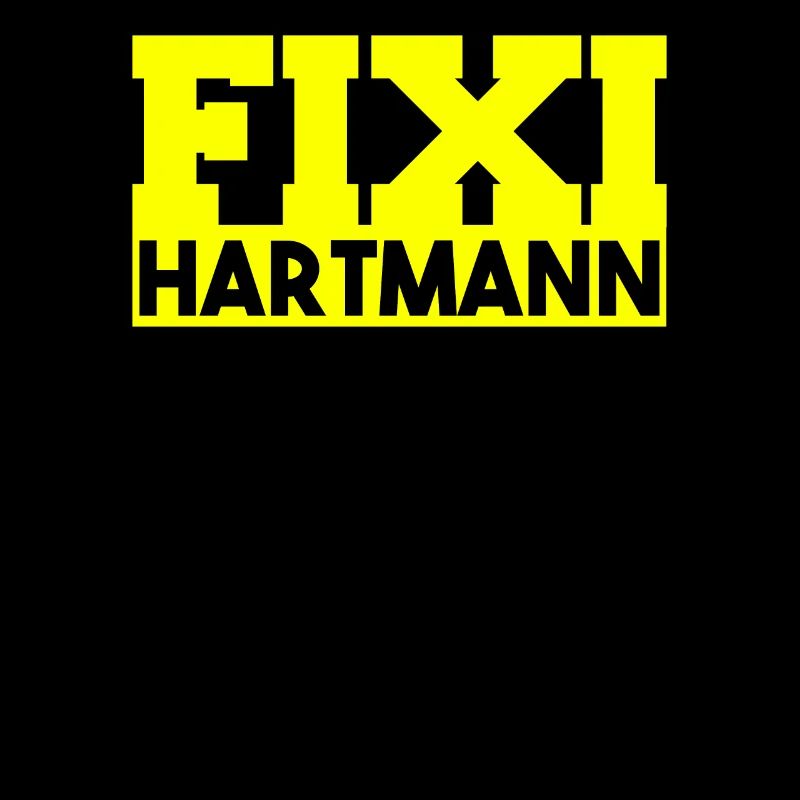 Fixi Hartmann