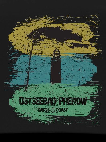 Prerow Ostsee - DarssCoast - Halbinsel Darss