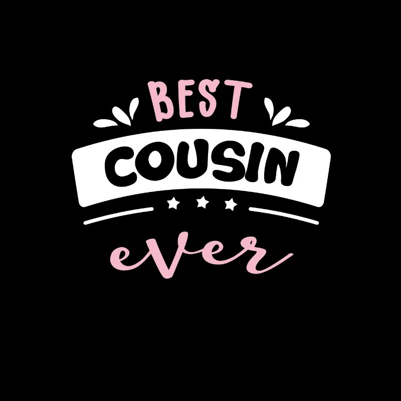 Die Beste Cousine Geschenkidee