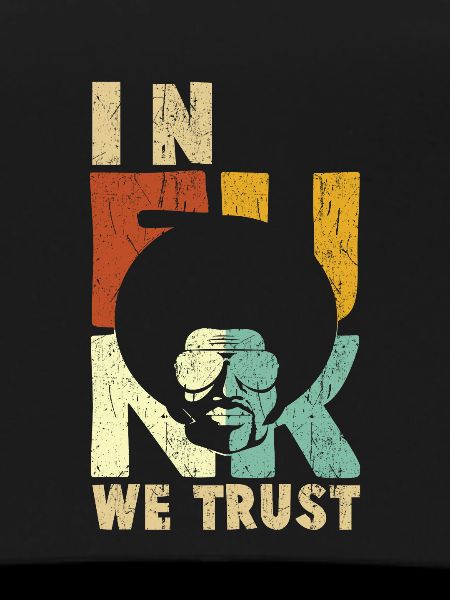 In funk we trust