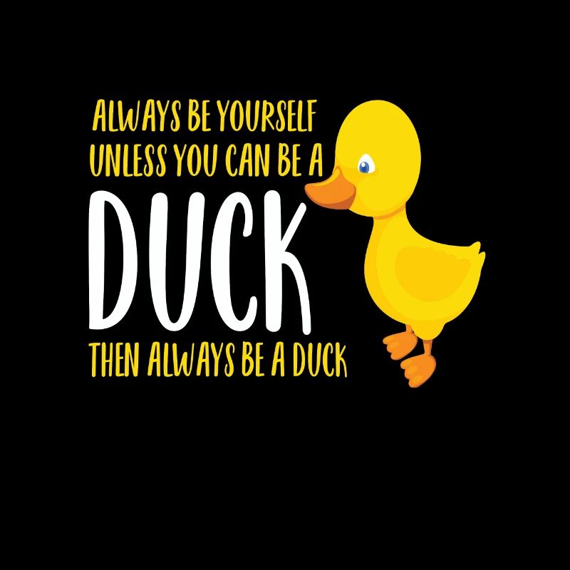 duck