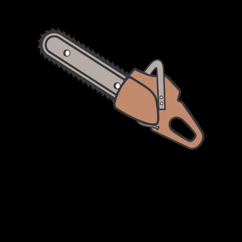 chainsaw