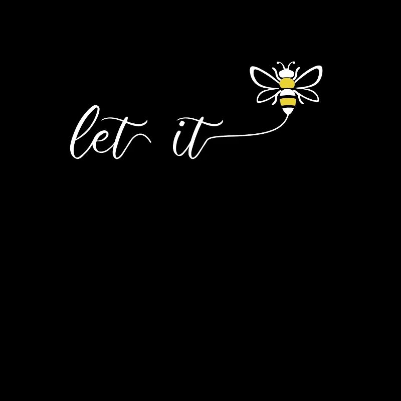 Sweet Bee Beekeeper Let It Bee Bee Flowers Beekeeper