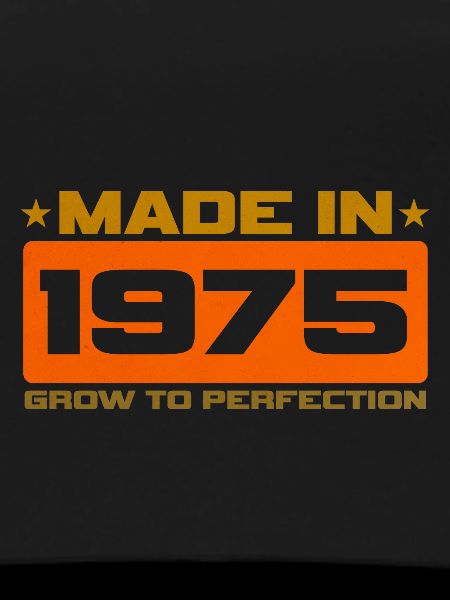 Made in 1975