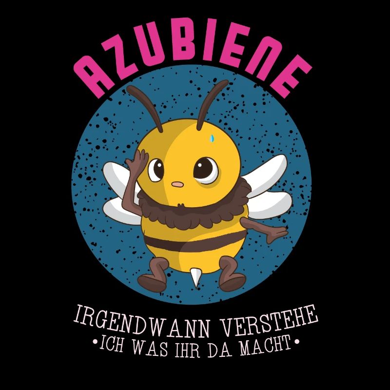 Trainee bee At some point I will understand trainee